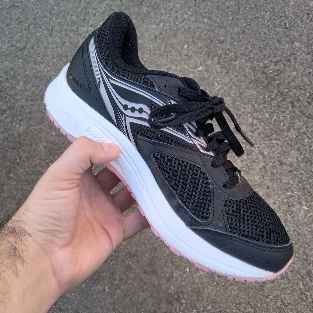 Saucony Women Cohesion 15 Shoes